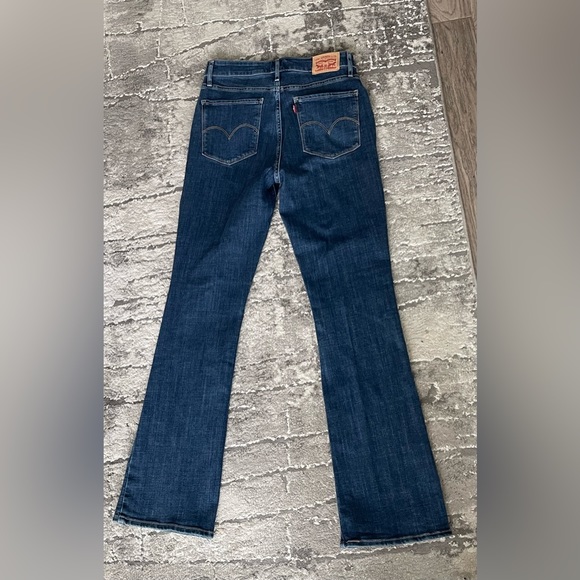 Levi's Denim - Levi’s jeans 725